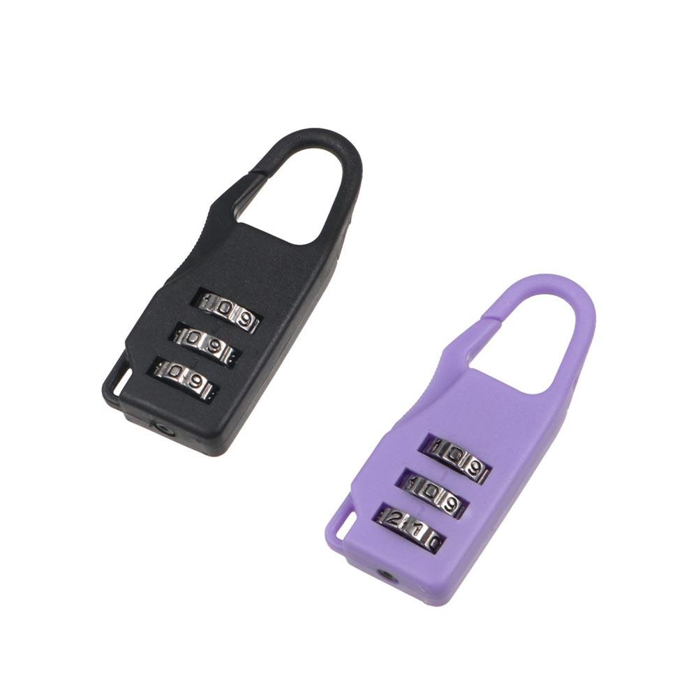 Digit Suitcase Combination Loc - Travel Backpack Anti Theft recension och pris