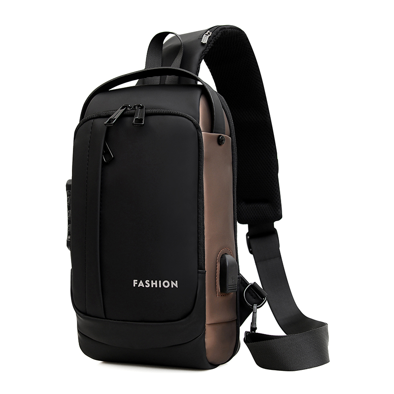 Anti‑Theft Password Lock Chest - Hydration Pack Outdoor recension och pris