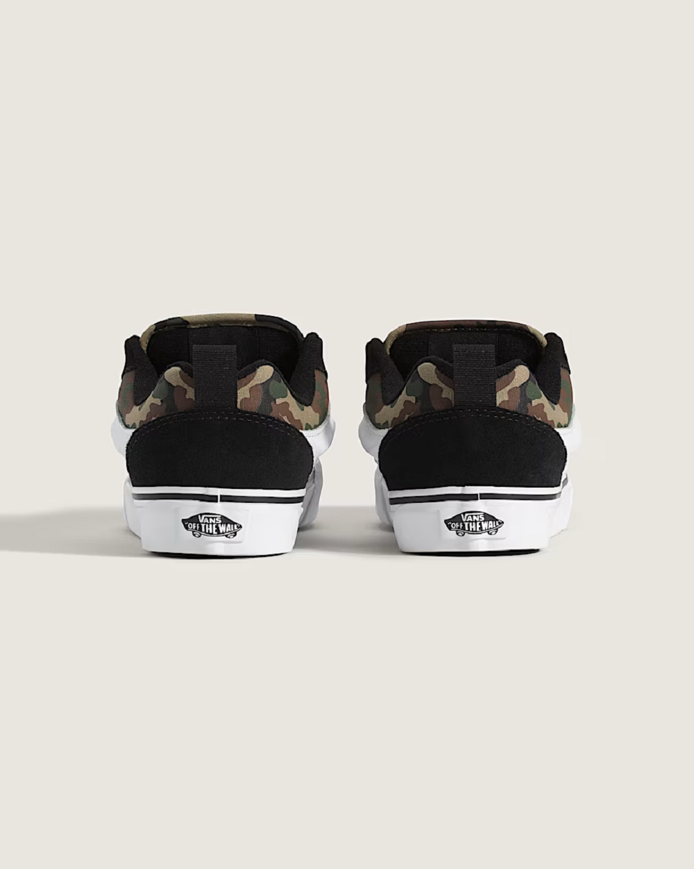 Vans Knu Skool Camo Women's Sh - Vans Shoes Old Skool recension och pris