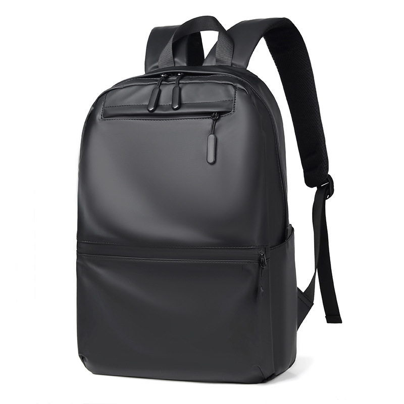 Men's Black Casual Backpack Ur - Urban Backpack Tactical recension och pris