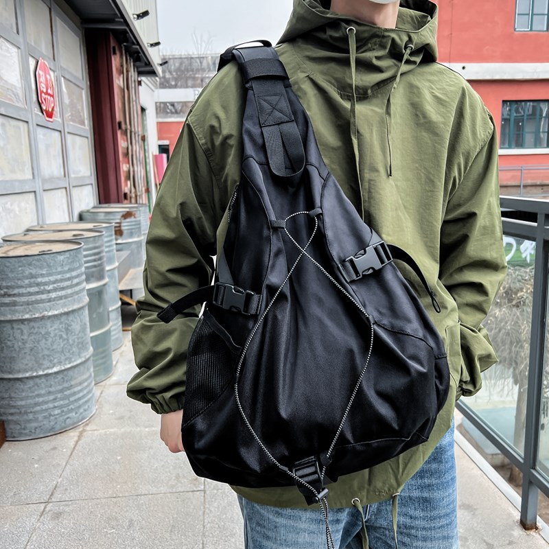 Men Waist Pack Anti-theft Wate - Travel Backpack Anti Theft recension och pris