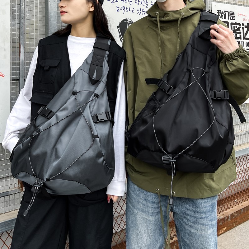 Men Waist Pack Anti-theft Wate - Travel Backpack Anti Theft recension och pris