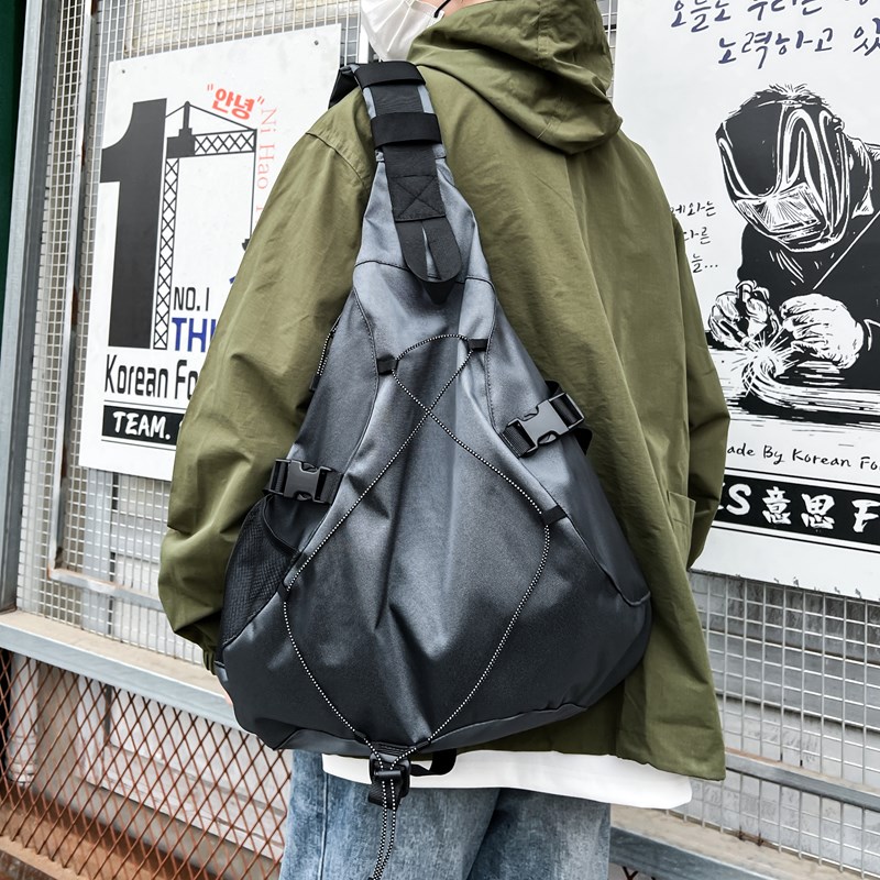 Men Waist Pack Anti-theft Wate - Travel Backpack Anti Theft recension och pris