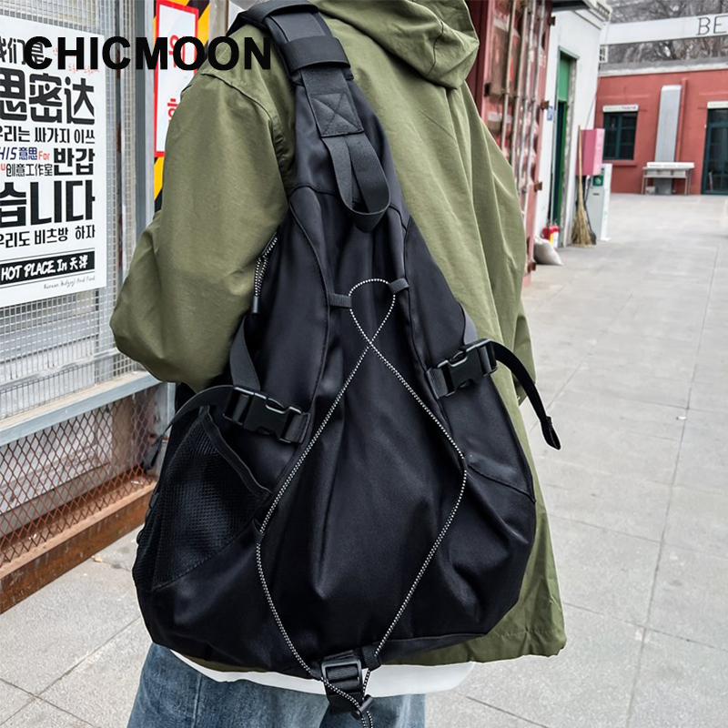 Men Waist Pack Anti-theft Wate - Travel Backpack Anti Theft recension och pris