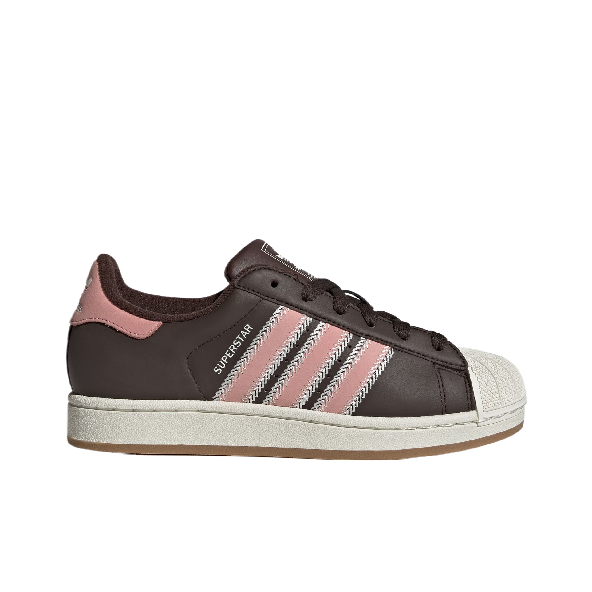 Adidas Originals Superstar 2 L - Adidas Shoes Superstar recension och pris