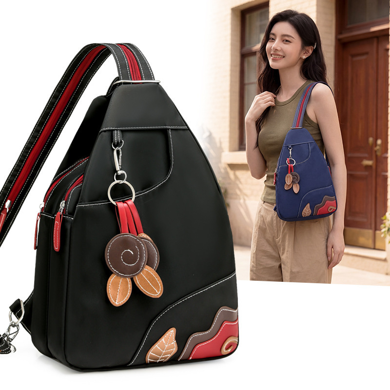 Women Backpack Outdoor Casual  - Fashion Backpack Women recension och pris