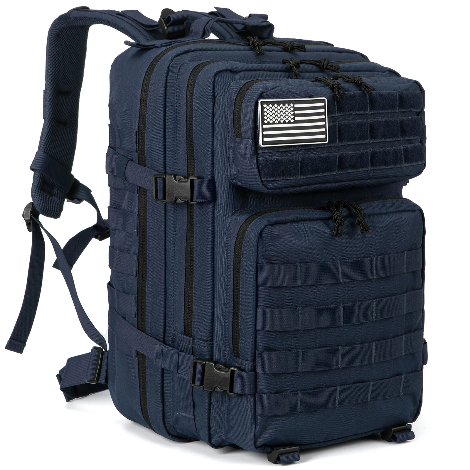 50L/30L Elite Tactical Backpac - Urban Backpack Tactical recension och pris