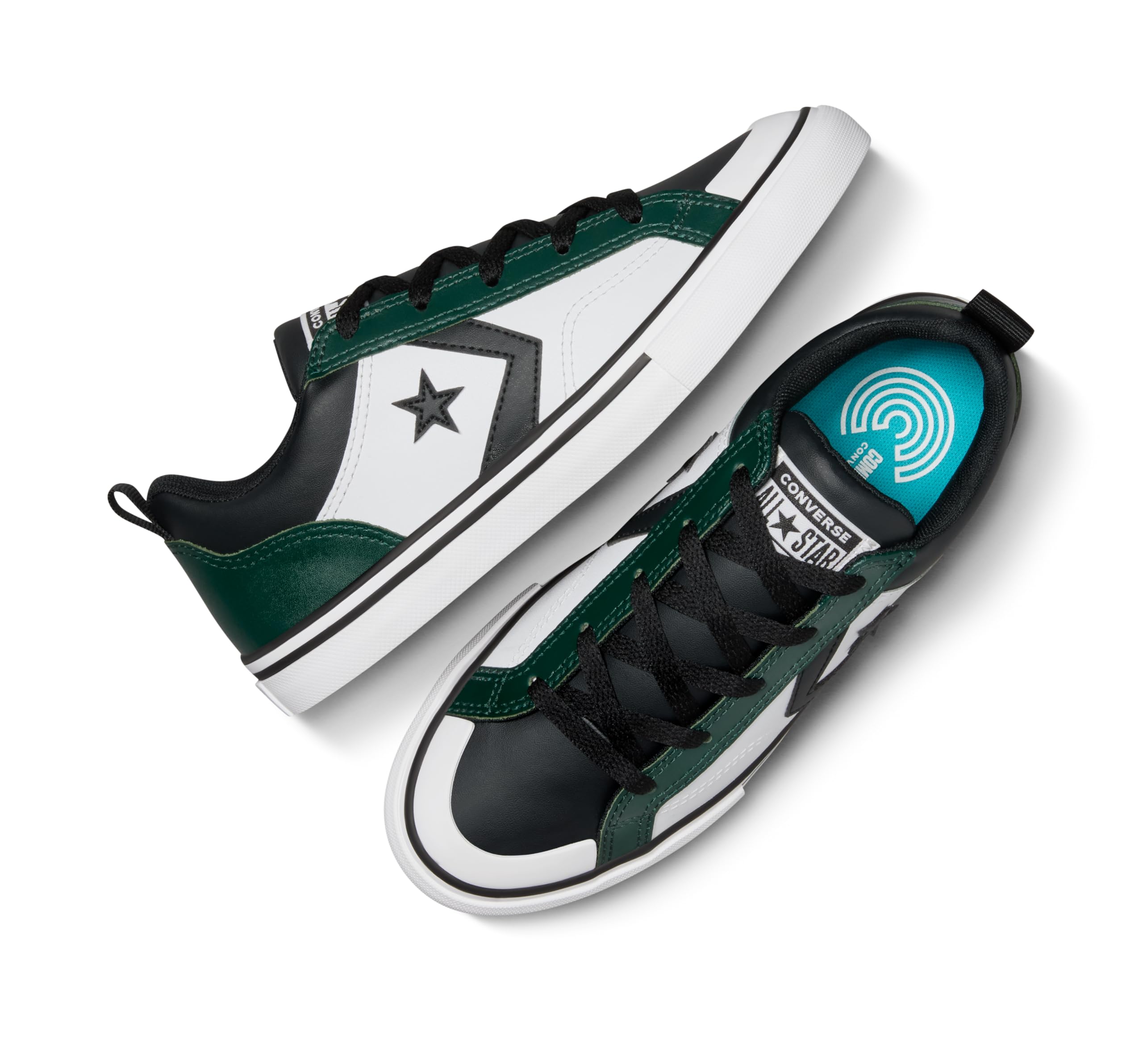 Converse Kids' Pro Blaze Low T - Vans Shoes Old Skool recension och pris