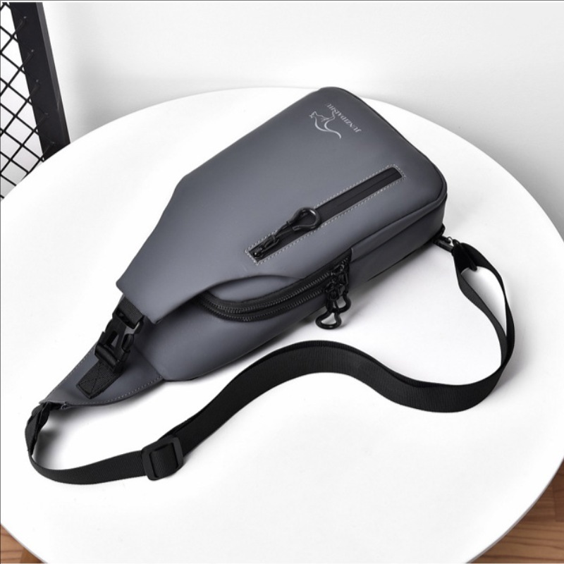 Shoulder Bag For Men Waterproo - Travel Backpack Anti Theft recension och pris